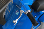 PX125/150 EURO3
